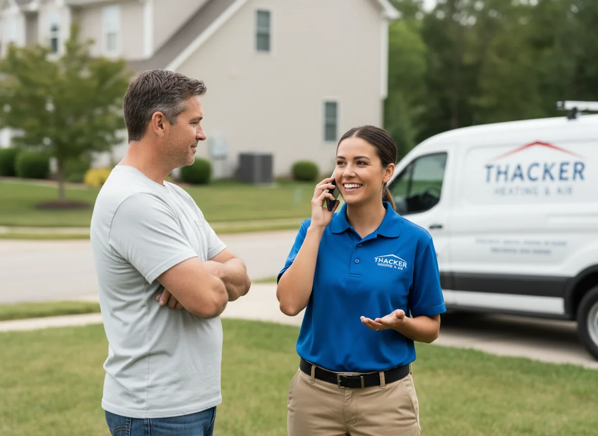Ac Repair Moccasin, MT FAQs